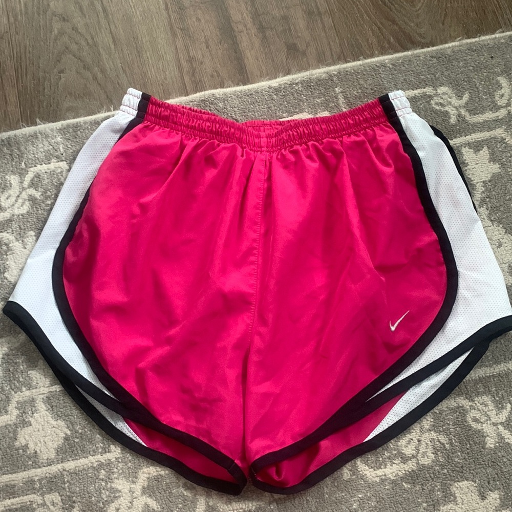 Nike Tempo Athletic Shorts